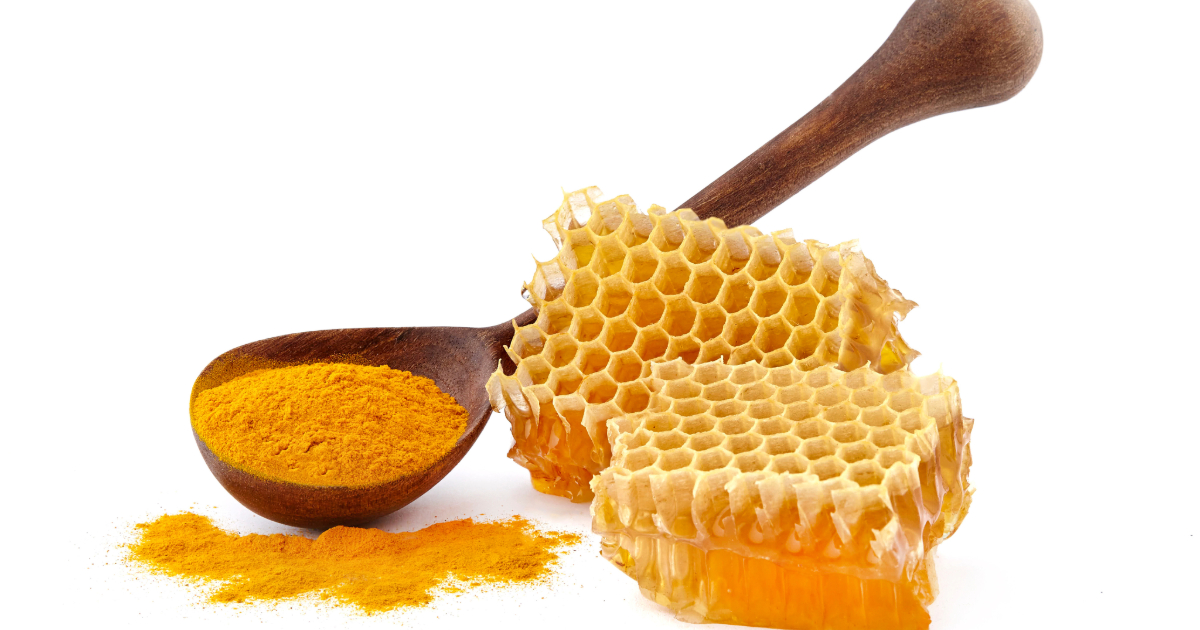 What is Honey Powder