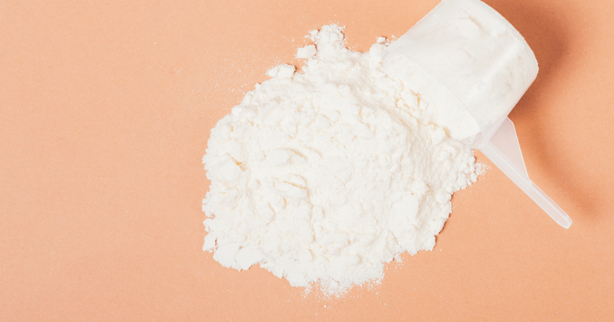 What is Vanilla Powder